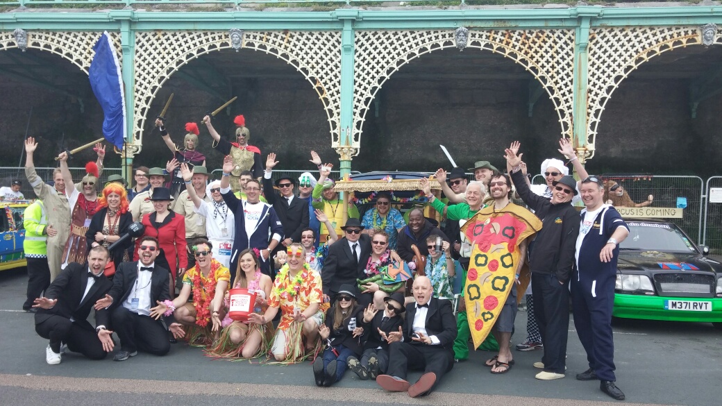 Group photo