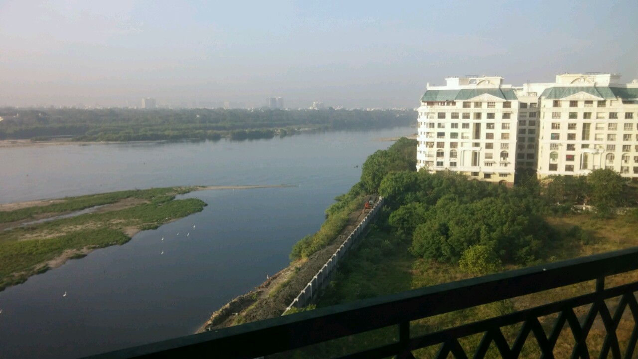 Morning!