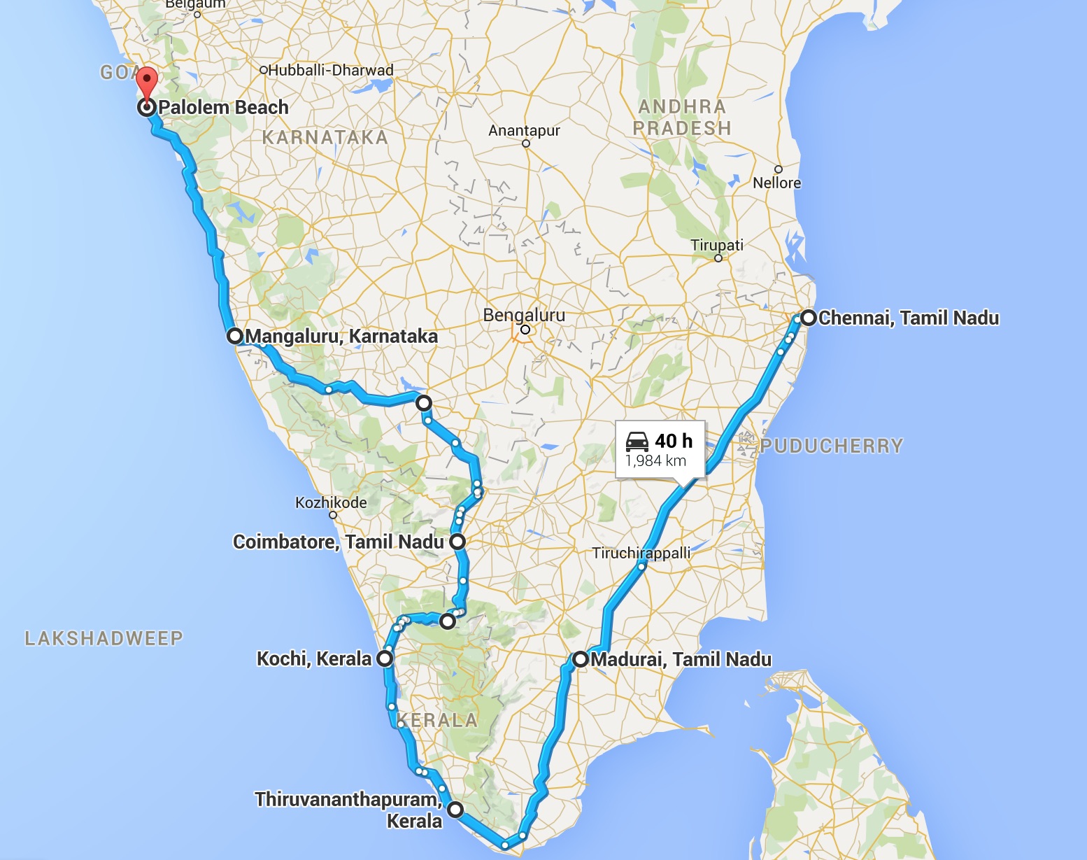 Dumball 2016 Itinerary Released!