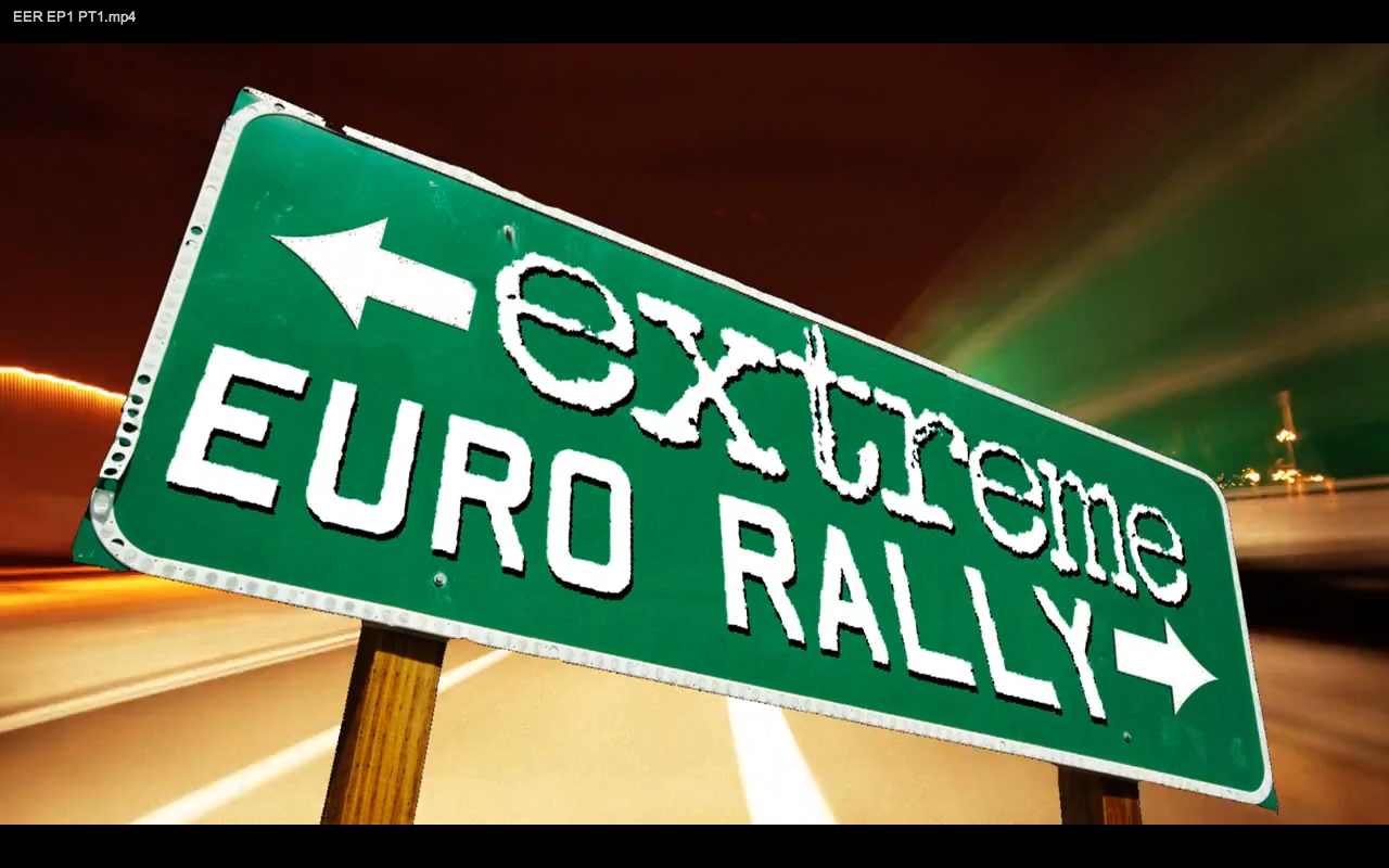 Dumball TV Series to air on EXTREME TV