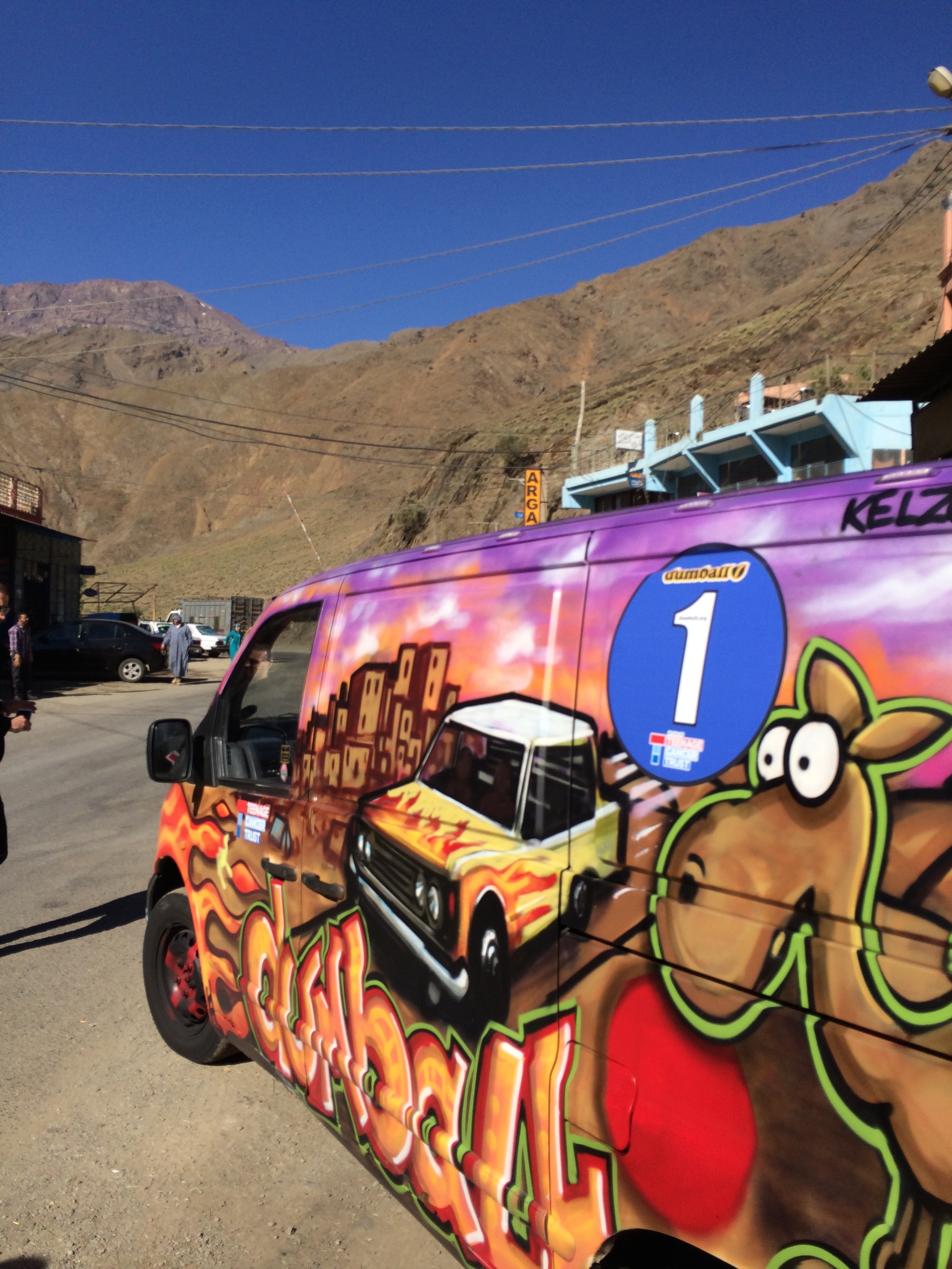 Well, that’s that then.