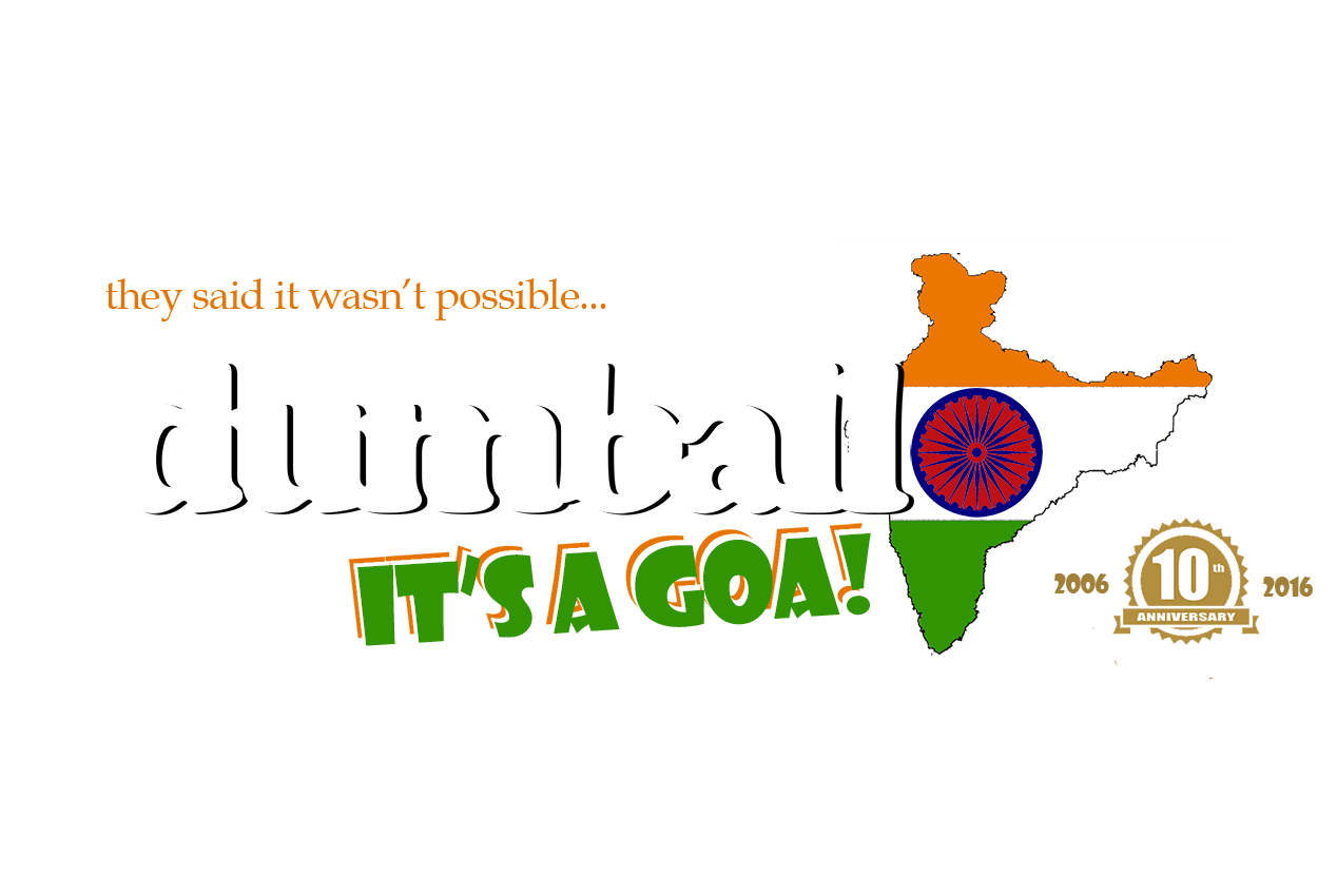 Dumball 2016: Tickets on sale 28/02/15